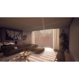 Microids 8437024411581 The Gap - Juego de PS5 - Edición limitada