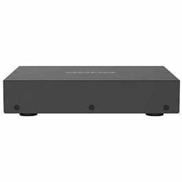 Switch Qnap QSW-1105-5T Switch Qnap QSW-1105-5T Precio: 136.49999957. SKU: S7757915