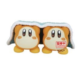 Figura Waddle Dee Break Time Kirby 8cm Figura Waddle Dee Break Time Kirby 8cm Precio: 22.58999941. SKU: B1EZP87NME