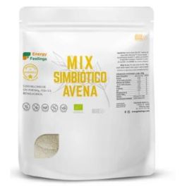 Mix Simbiotico De Avena 1 Kg. Eco Vegan Sg Precio: 19.7899999. SKU: B1K3E9AHT6