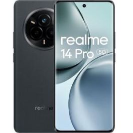 Realme 14 Pro 8+256Gb Ds 5G Suede Grey Smartphone Precio: 251.89000034. SKU: B1GZJPZ7DF