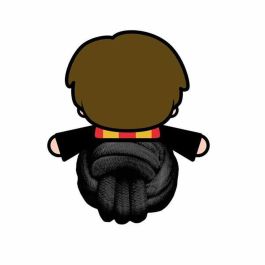 Juguete para perro cuerda harry potter 10.5 x 14.5 x 6.0 cm Juguete para perro cuerda harry potter 10.5 x 14.5 x 6.0 cm