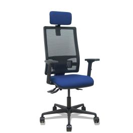 Silla Gaming P&C 8R65CRL Precio: 254.89000053. SKU: B1JRJ2LSYJ