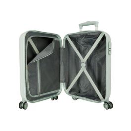 Maleta Disney Wish Multicolor