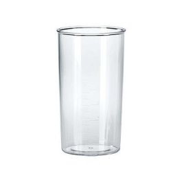 Braun Batidora de Inmersión Multiquick 3 MQ3000WH Smoothie, 700W, 0.6L, 2 Velocidades, Eje Metal, Acero Inoxidable