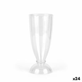Copa para Batido La Mediterránea 0,4 l (24 Unidades) Copa para Batido La Mediterránea 0,4 l (24 Unidades)