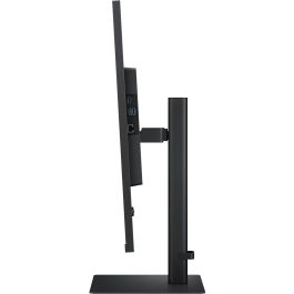 Samsung S37D804UAU Monitor Profesional 37" 94cm 4K UHD LCD VA 5ms Negro