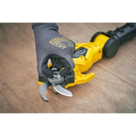 Stanley Fatmax Podadora de Pértiga Inalámbrica SFMCPP632B-XJ, 18V, Batería no Incluida
