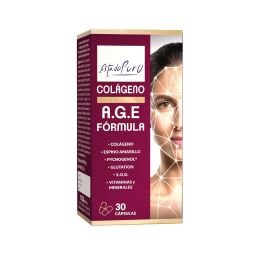 Colágeno A.G.E. Fórmula Precio: 22.4999995. SKU: B13Z72S8NQ