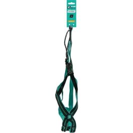 Arnés de tracción para perros - OLYMPIA - L - Tipo X-back - Azul Precio: 43.68999998. SKU: B16JJGC5HC