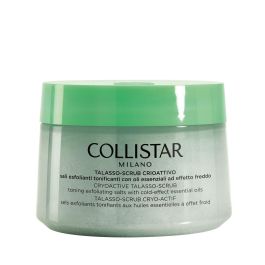 Collistar TALASSO-SCRUB Crioactivo Exfoliante Corporal Tonificante y Renovador con Sales Marinas 700 gr Collistar TALASSO-SCRUB Crioactivo Exfoliante Corporal Tonificante y Renovador con Sales Marinas 700 gr Precio: 27.89000027. SKU: B185A378Q3