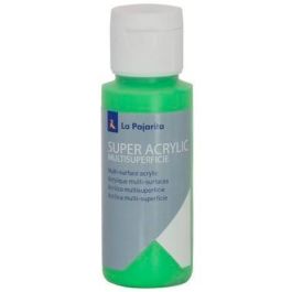 La Pajarita Pintura Super Acrylic A-38 60 mL Pistacho Precio: 2.6899994. SKU: B1DJGVGEFK