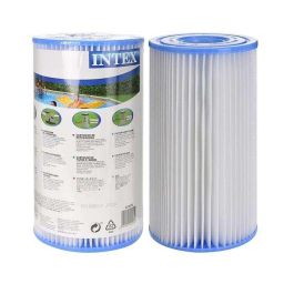 Intex Cartucho Filtro Depuradora Tipo A Recambio para Piscina Precio: 3.9688. SKU: B1C35RDVJ7