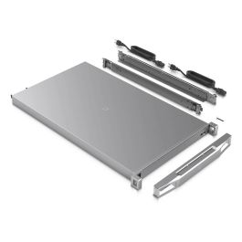 Ubiquiti CK-Enterprise Cloud Key Enterprise 1U Montaje en Bastidor Intel Xeon Gold 32GB RAM 256GB SSD 10Gbps