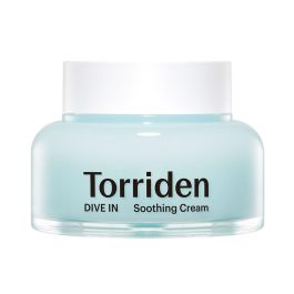 Torriden DIVE-IN Crema Calmante Ácido Hialurónico Bajo Peso Molecular 100 ml Precio: 26.9588. SKU: B1H97BT95E