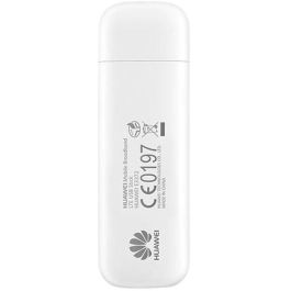 Huawei E3372 USB Surfstick 150Mbit LTE Blanco - Módem de Red Móvil Portátil