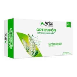 Arkopharma Arkofluido Ortosifon 20 Ampollas Bio Precio: 29.5000002. SKU: B1HMWFHPK3