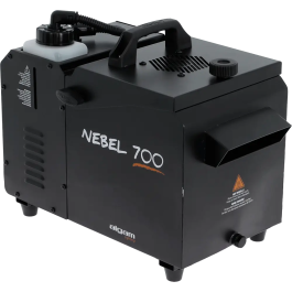 Algamlight Nebel 700 DE7000W Máquina de Humo Denso 700W 70m²