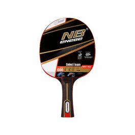 Raqueta de Ping Pong Enebe 600 Precio: 27.50000033. SKU: B1EGR9CTS6