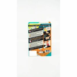 Blackrock BLU3770000904079 Taco Fútbol Mundial Femenino - Juego de Fiesta de Velocidad y Observación para 8+ Años