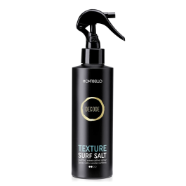 Montibello Decode Texture Surf Salt Spray 200 Ml Precio: 12.59000039. SKU: S4248120