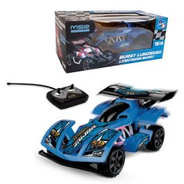 Buggy Car Azul 1:18 R/C T01012 Tachan Precio: 17.5000001. SKU: B178DH7XBF