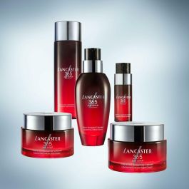 Lancaster 365 Skin Repair Loción Esencia Celular Liposomal 200 ml - Reparación avanzada, hidratación y fortalecimiento de la barrera cutánea