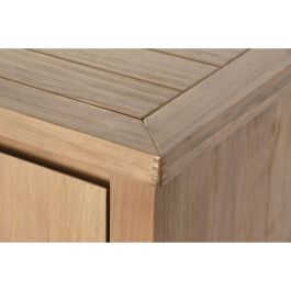 Aparador Home ESPRIT Pino 200 X 45 X 80 cm