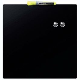 Pizarra magnética Nobo Negro Plástico Precio: 13.6900005. SKU: BIX1903774