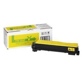 Kyocera-Mita Fs-C5100Dn Toner Amarillo - Tk 540 Y Kyocera-Mita Fs-C5100Dn Toner Amarillo - Tk 540 Y Precio: 105.89000037. SKU: S8411095