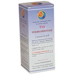 Tsa Fumaria Officinalis Sumidades 50Ml. Precio: 18.5000002. SKU: B192AY4XAN