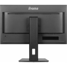 Iiyama ProLite XUB2797QSNP-B1 Monitor 27" QHD 2560x1440 IPS 100Hz 1ms Altavoces DisplayPort USB-C Negro