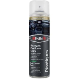 Holts HOL5010218008205 Limpiador Satin Finish con aroma a vainilla, 500 ml Precio: 18.49999976. SKU: B1DBSCCCV2