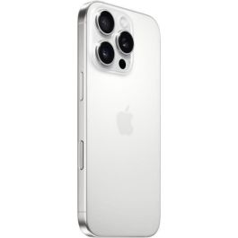Apple IP16PRO512WHITE iPhone 16 Pro 512GB Blanco Titanio