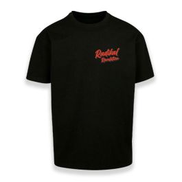 Camiseta Radikal Revolution Winners Never Quit Talla XL RKLDI104XL Camiseta Radikal Revolution Winners Never Quit Talla XL RKLDI104XL