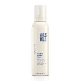 Marlies Möller STYLING flexible styling foam - Espuma de peinado para flexibilidad y volumen, 200 ml Precio: 15.49999957. SKU: SLC-52243