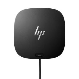 HP G5 Docking Station Universal USB-C para Portátiles, Displays, Accesorios y Red Cableada, Compacta y Versátil Precio: 191.89000017. SKU: B1DJHLH7Q2