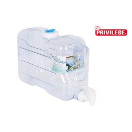 Inde Dispensador Frigo Water 5.6 L - Medidas 35x12.5x21 cm Precio: 97.49999952. SKU: B18Q4AT7NR