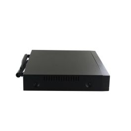 Dio Connected Home DIO5411478344667 Kit Videovigilancia NVR Inalámbrico con 4 Cámaras de Seguridad 3MP Dio Connected Home DIO5411478344667 Kit Videovigilancia NVR Inalámbrico con 4 Cámaras de Seguridad 3MP