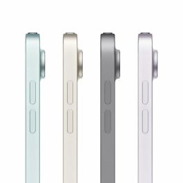 Apple iPad Air 13" M3 Wi-Fi 512GB Púrpura (7.Gen)