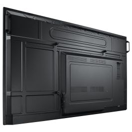 AG Neovo Monitor CCTV SMQ-6501 65" Negro 3840 x 2160 Pixeles Montaje Pared