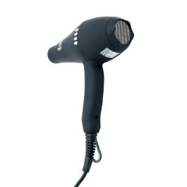 Thulos Secador Pelo TH-HD806 Iónico 2000W con Luces LED, Difusor y Concentrador