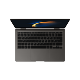 Samsung Portatil Galaxy Book 3 360º NP734QFG-KA1ES, 13,3" Fhd Amoled Tactil, I5 1340P 13Gen, 16Gb, 512Gb Ssd, Vgashared, Win11 Pro