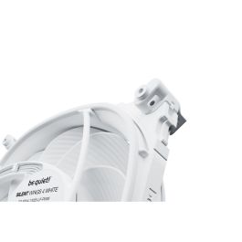 Ventilador de Caja Be Quiet! BL115 Ø 12 cm (1 unidad) Ventilador de Caja Be Quiet! BL115 Ø 12 cm (1 unidad)