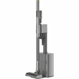 Arthur Martin AMAB148 Aspiradora escoba con base de vaciado, 200 W, 40 min autonomía, 80 AW, Gris Arthur Martin AMAB148 Aspiradora escoba con base de vaciado, 200 W, 40 min autonomía, 80 AW, Gris