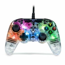 Mando Gaming Nacon PRO COMPACT RGB XBOX Precio: 53.78999945. SKU: S55172562
