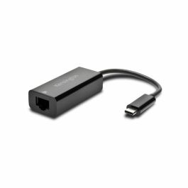 Adaptador de Red Kensington K33475WW Negro Adaptador de Red Kensington K33475WW Negro