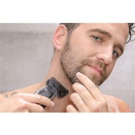 Wahl 09899-016 Afeitadora Rasuradora Recargable para Cuerpo y Barba, Resistente al Agua