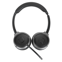 Auriculares Targus AEH104GL Negro Precio: 64.88999979. SKU: S55165016