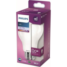 Philips Bombilla Standard LED E27 13W 2000lm 4000K Luz Día Ø7x12,1cm Equivalencia 120W Precio: 9.5000004. SKU: S7907769